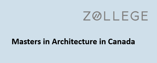 masters-in-architecture-in-canada-universities-admissions