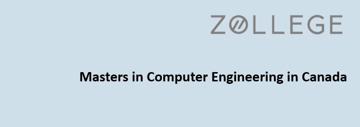 Masters in Computer Engineering in Canada: Universities, Tuition Fee ...