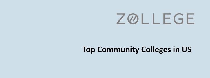 Top Community Colleges in US for International Students