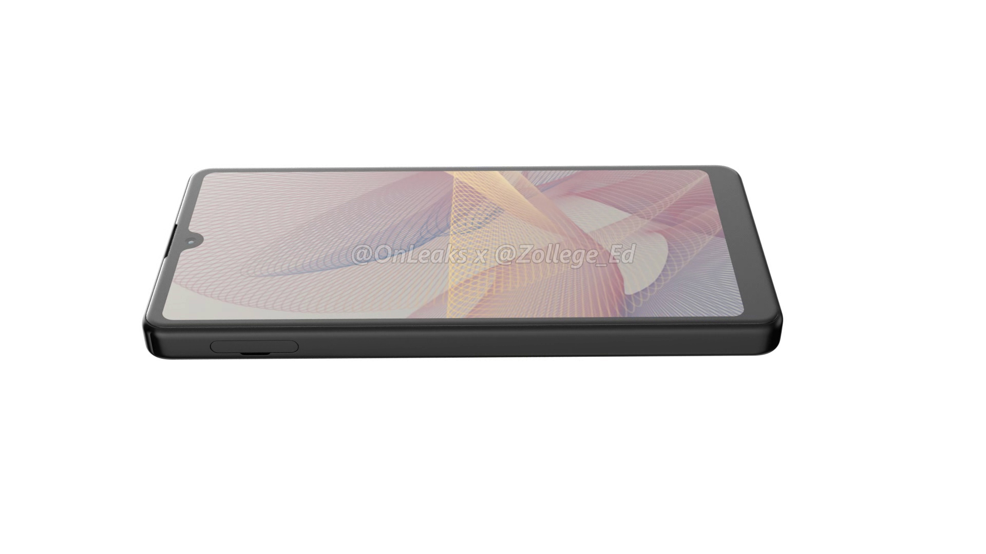 Sony Xperia ACE 3 Launch | Exclusive 5K Renders, Expected Dates