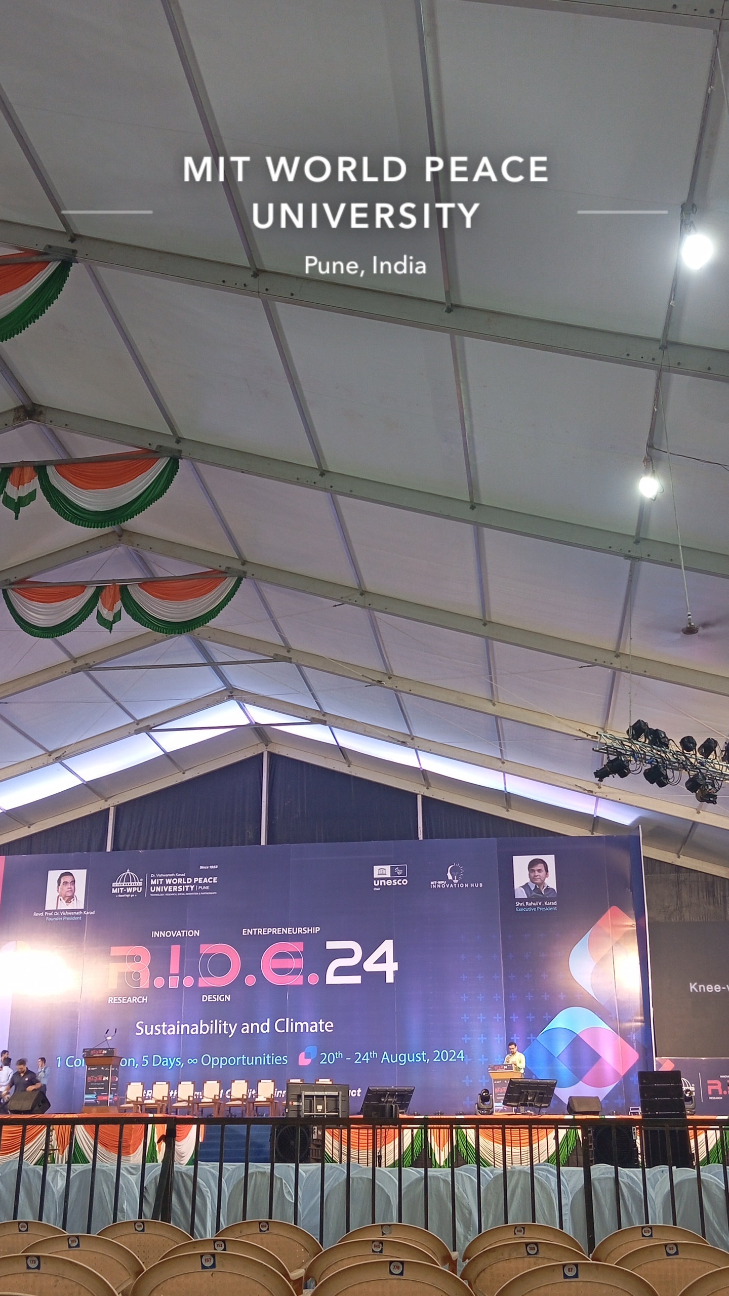 MIT-WPU Events and Fest photo (4) by Samriddhi Maheshwari