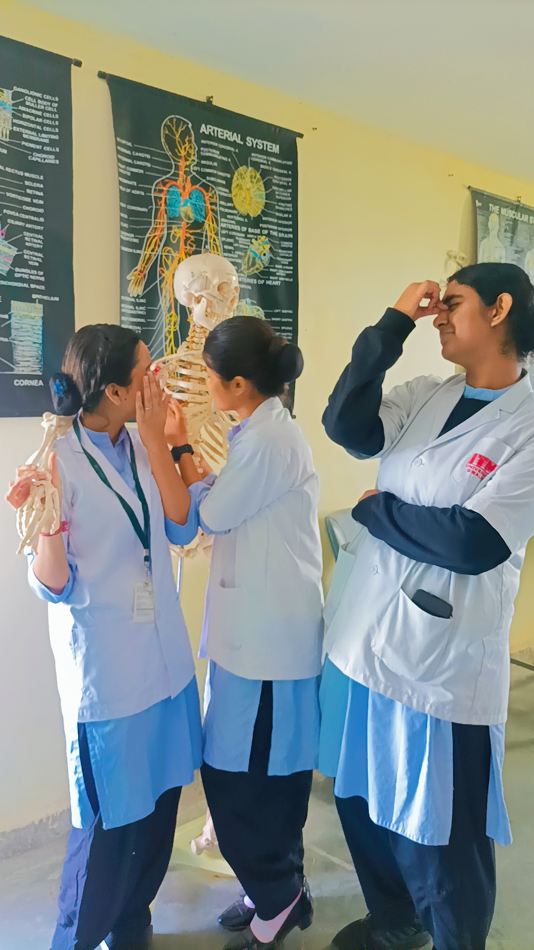 ITM University Gwalior Extra-Curricular photo (2) by Geetanjali Thakur